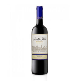 Santa Rita Estate Merlot